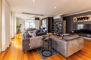 Sea Point View 3bed Apartment Cornerstone Place