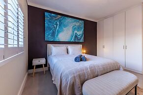 Sea Point View 3bed Apartment Cornerstone Place