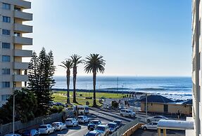Sea Point View 3bed Apartment Cornerstone Place