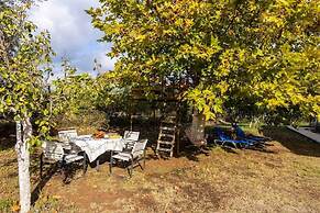 Petalidi Sunny Home Two - Cozy Garden Escape