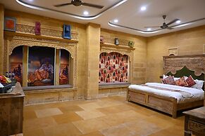 Kheemp Jaisalmer