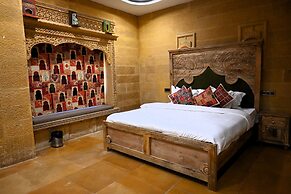 Kheemp Jaisalmer