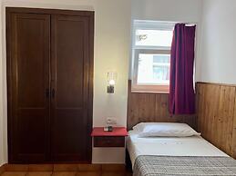 Hostal Real