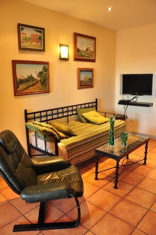 Hostal Real