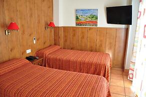 Hostal Real