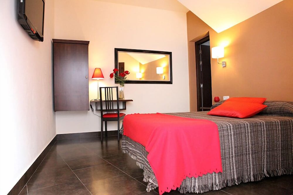 Hostal Real