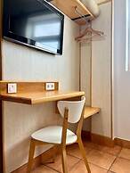 Hostal Real