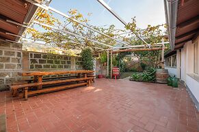 Villa Bellarosa