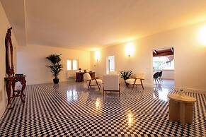Villa Bellarosa