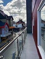 Gente del Sur - Avenida
