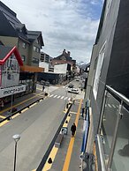 Gente del Sur - Avenida