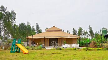 Click Collection Serenity Retreat