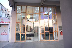 Hotel City Center Executive Magarpatta