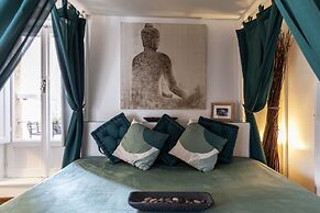 Navona Sun Luxury Penthouse