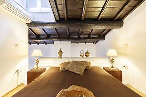 Navona Sun Luxury Penthouse