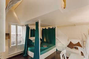 Navona Sun Luxury Penthouse