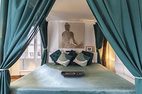 Navona Sun Luxury Penthouse