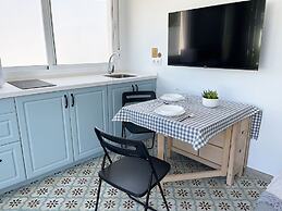 Agoodplan Playa El Palmar de Vejer