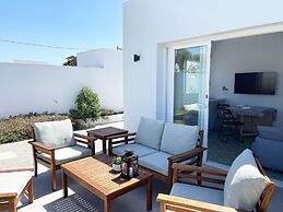 Agoodplan Playa El Palmar de Vejer