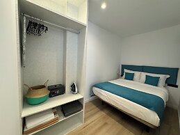 Apart Hotel Happy Life
