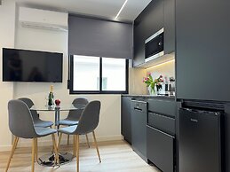 Apart Hotel Happy Life