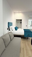 Apart Hotel Happy Life