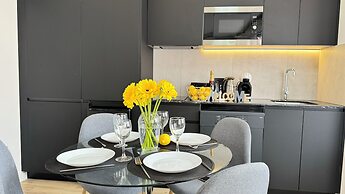Apart Hotel Happy Life