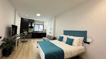 Apart Hotel Happy Life