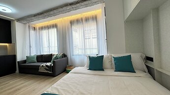 Apart Hotel Happy Life