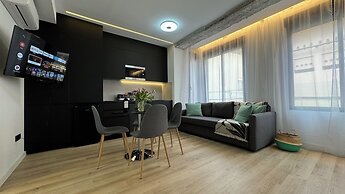 Apart Hotel Happy Life