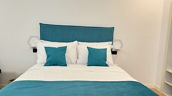 Apart Hotel Happy Life