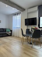 Apart Hotel Happy Life