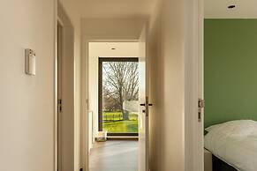 Luxury Villa Close to Maastricht