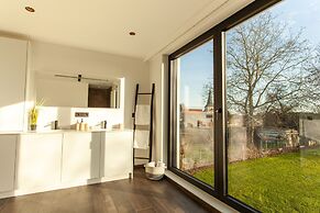 Luxury Villa Close to Maastricht