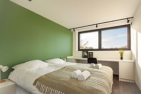 Luxury Villa Close to Maastricht