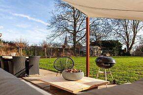 Luxury Villa Close to Maastricht