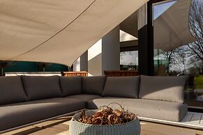 Luxury Villa Close to Maastricht