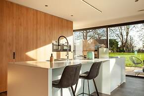 Luxury Villa Close to Maastricht