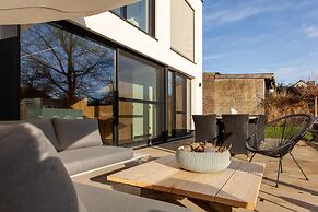 Luxury Villa Close to Maastricht