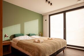 Luxury Villa Close to Maastricht
