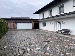 Ferienzimmer im Erlebniseck