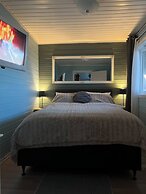 Cheerful Cabin With Sauna and Great Views