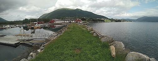 Cheerful Cabin With Sauna and Great Views