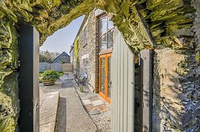 The Old Farmhouse