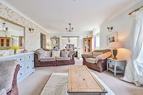 The Old Farmhouse