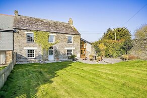 The Old Farmhouse