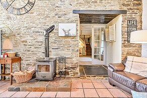 The Old Farmhouse
