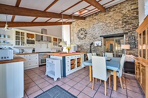 The Old Farmhouse