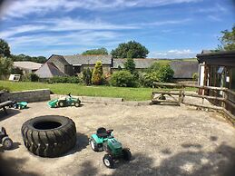 The Old Farmhouse