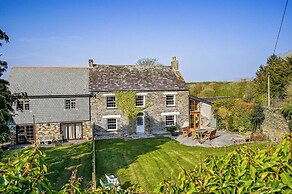 The Old Farmhouse